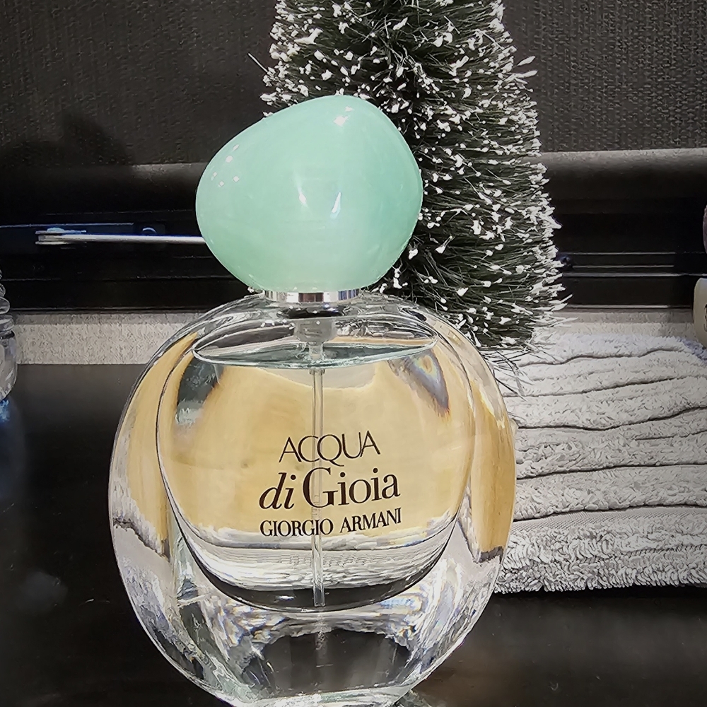 Giorgio Armani